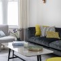 Parsons Green House | Living room 2 | Interior Designers